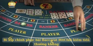 bài baccarat hitclub