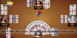 Bài Chắn Hit Club