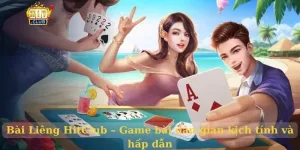 bài liêng hitclub