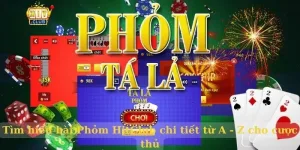 bài phỏm hitclub
