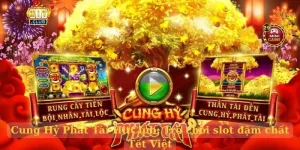 Cung Hỷ Phát Tài HitClub