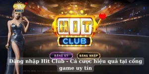 Đăng nhập hit club