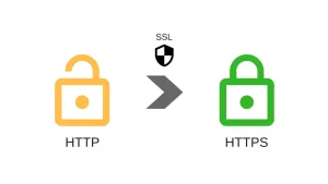 Trang Chủ Chứng chỉ HTTPS/SSL