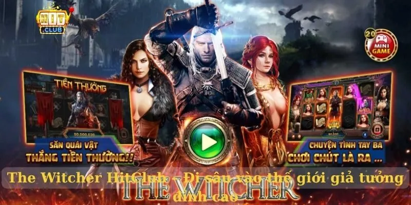 the-witcher-hitclub